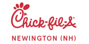 Sponsor Logo for Chick-fil-A