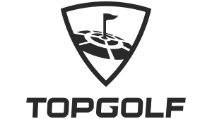 Sponsor Logo for Top Golf