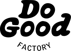 Sponsor Logo for Do Good Factory