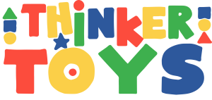 Sponsor Logo for Thinker Toys