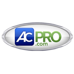 Sponsor Logo for AC Pro
