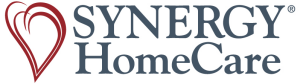 Sponsor Logo for Synergy Home Care