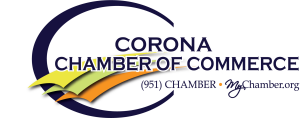 Sponsor Logo for Corona Chamber of Commerce