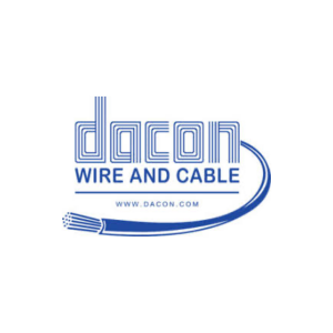 Sponsor Logo for Dacon Wire and Cable
