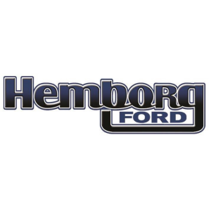 Sponsor Logo for Hemborg Ford