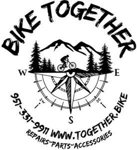 Sponsor Logo for Bike Together