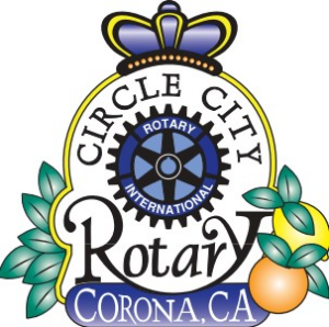 Sponsor Logo for Circle City Rotary