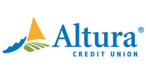 Sponsor Logo for Altura Credit Union