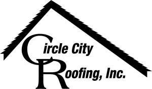 Sponsor Logo for Circle City Roofing