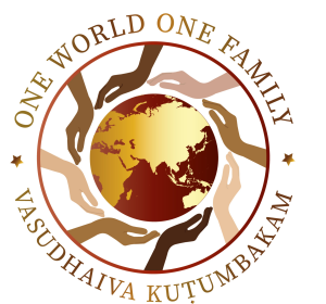 Sponsor Logo for One World One Family
