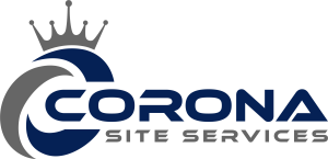 Sponsor Logo for Corona Site Services