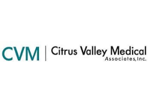 Sponsor Logo for Citrus Valley Medical