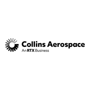 Sponsor Logo for Collins Aerospace