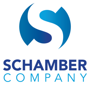 Sponsor Logo for Schamber Company