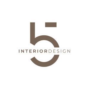 Sponsor Logo for 5Blox Interior Design Firm