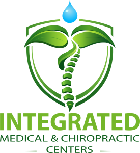 Sponsor Logo for Integrated Medical & Chiropractic Center