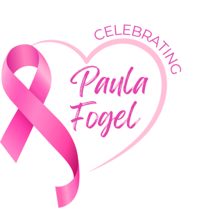 Sponsor Logo for Celebrating Paula Fogel