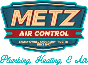Sponsor Logo for Metz Air Control