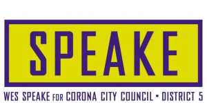 Sponsor Logo for Wes Speake