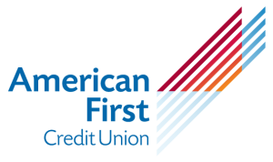 Sponsor Logo for American First Credit Union
