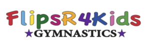 Sponsor Logo for Flips R 4 Kids