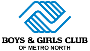 Sponsor Logo for Boys and Girls Club of Metro North