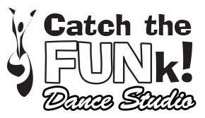 Sponsor Logo for Catch the FUNk! Dance Studio