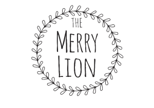 Sponsor Logo for The Merry Lion