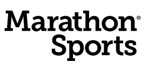 Sponsor Logo for Marathon Sports