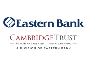 Sponsor Logo for Eastern Bank