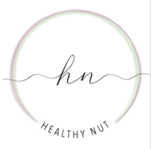 Sponsor Logo for Healthy Nut
