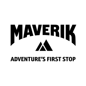 Sponsor Logo for Maverik