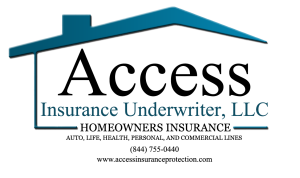 Sponsor Logo for Access Insurance Underwriter, LLC