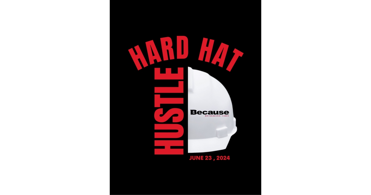 Hard Hat Hustle