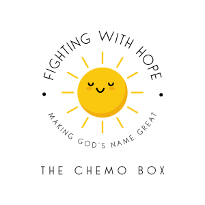 Sponsor Logo for Fighting With Hope