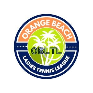 Sponsor Logo for Orange Beach Ladies Tennis League