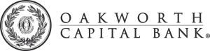 Sponsor Logo for Oakworth Capital Bank