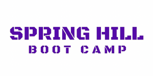 Sponsor Logo for Spring Hill Boot Camp