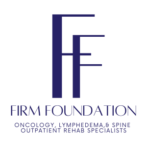 Sponsor Logo for Firm Foundation