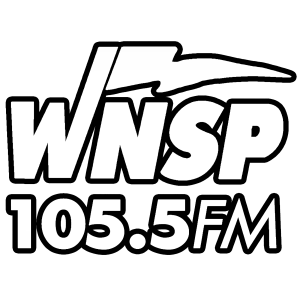 Sponsor Logo for WNSP 105.5FM