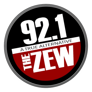 Sponsor Logo for 92ZEW
