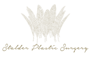 Sponsor Logo for Stalder Plastic Surgery