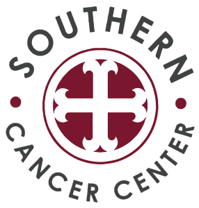 Sponsor Logo for Southern Cancer Center
