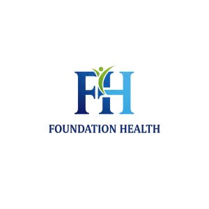 Sponsor Logo for Foundation Health