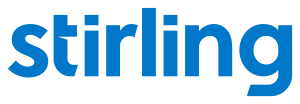 Sponsor Logo for Stirling