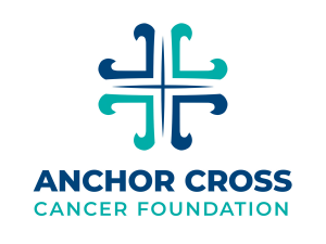 Sponsor Logo for Anchor Cross Cancer Foundation