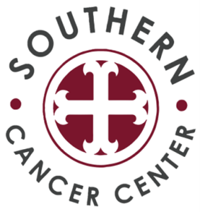 Sponsor Logo for Southern Cancer Center