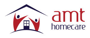 Sponsor Logo for AMT HOMECARE