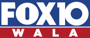 Sponsor Logo for FOX10