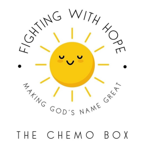 Sponsor Logo for Fighting With Hope